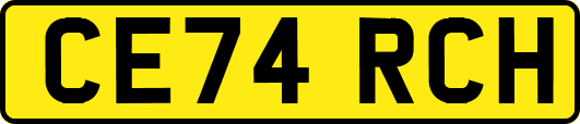 CE74RCH
