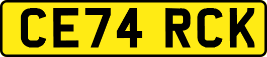CE74RCK