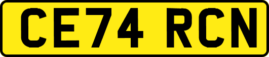 CE74RCN