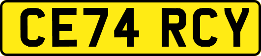 CE74RCY