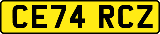 CE74RCZ
