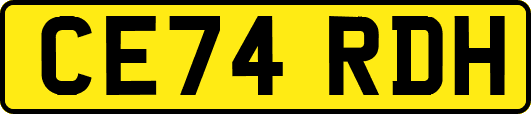 CE74RDH