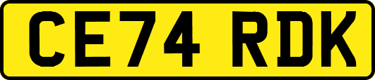 CE74RDK
