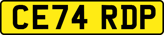 CE74RDP