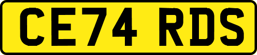 CE74RDS