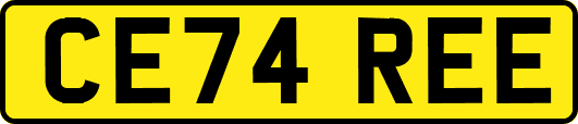 CE74REE