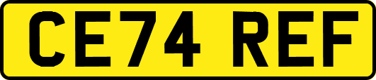 CE74REF