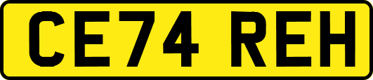 CE74REH