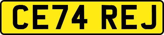 CE74REJ