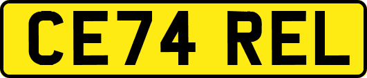 CE74REL