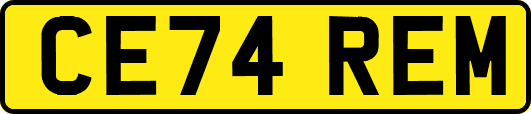 CE74REM