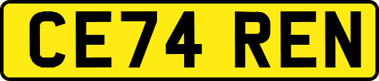 CE74REN