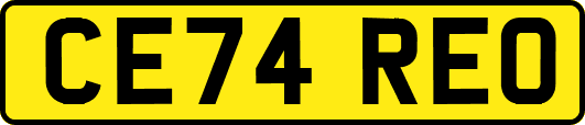 CE74REO