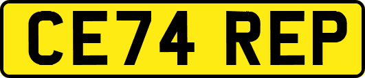 CE74REP