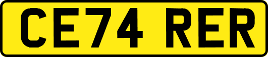 CE74RER