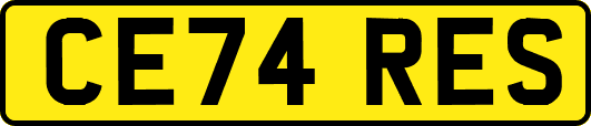CE74RES