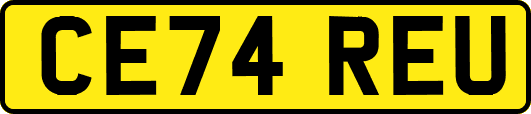 CE74REU