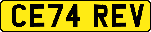 CE74REV