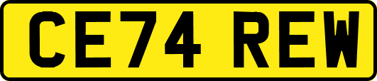 CE74REW
