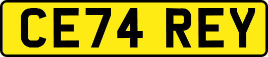 CE74REY