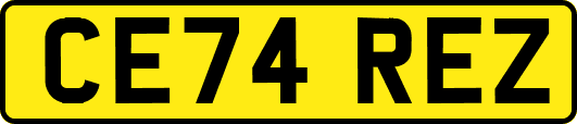 CE74REZ