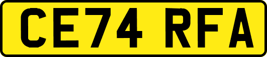 CE74RFA