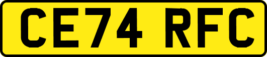 CE74RFC