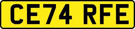 CE74RFE