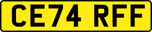 CE74RFF