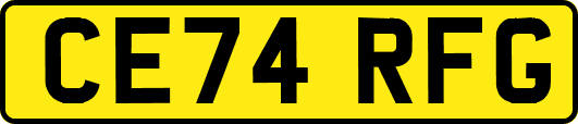 CE74RFG