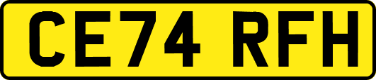 CE74RFH