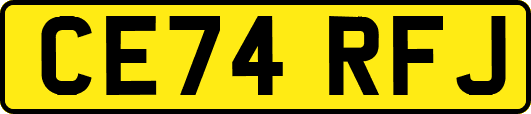 CE74RFJ