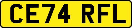 CE74RFL
