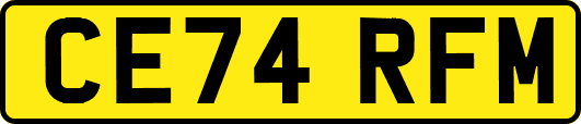 CE74RFM