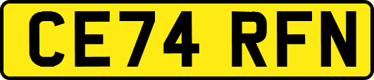 CE74RFN
