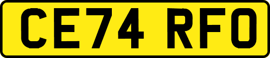 CE74RFO