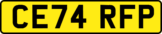 CE74RFP