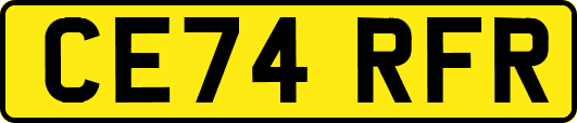 CE74RFR