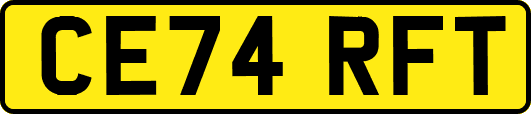 CE74RFT