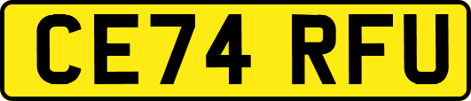CE74RFU