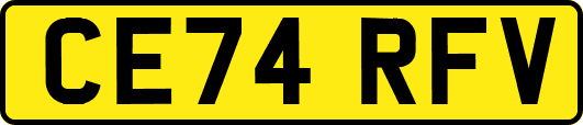 CE74RFV