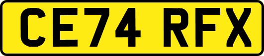 CE74RFX