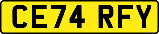 CE74RFY