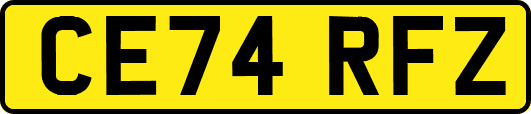 CE74RFZ