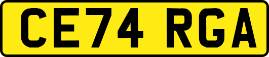 CE74RGA
