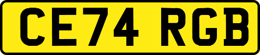CE74RGB