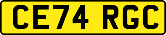 CE74RGC