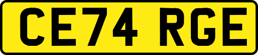 CE74RGE