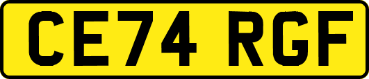CE74RGF