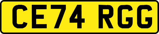 CE74RGG